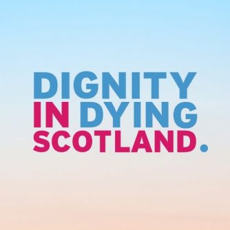Dignity in Dying Scotland