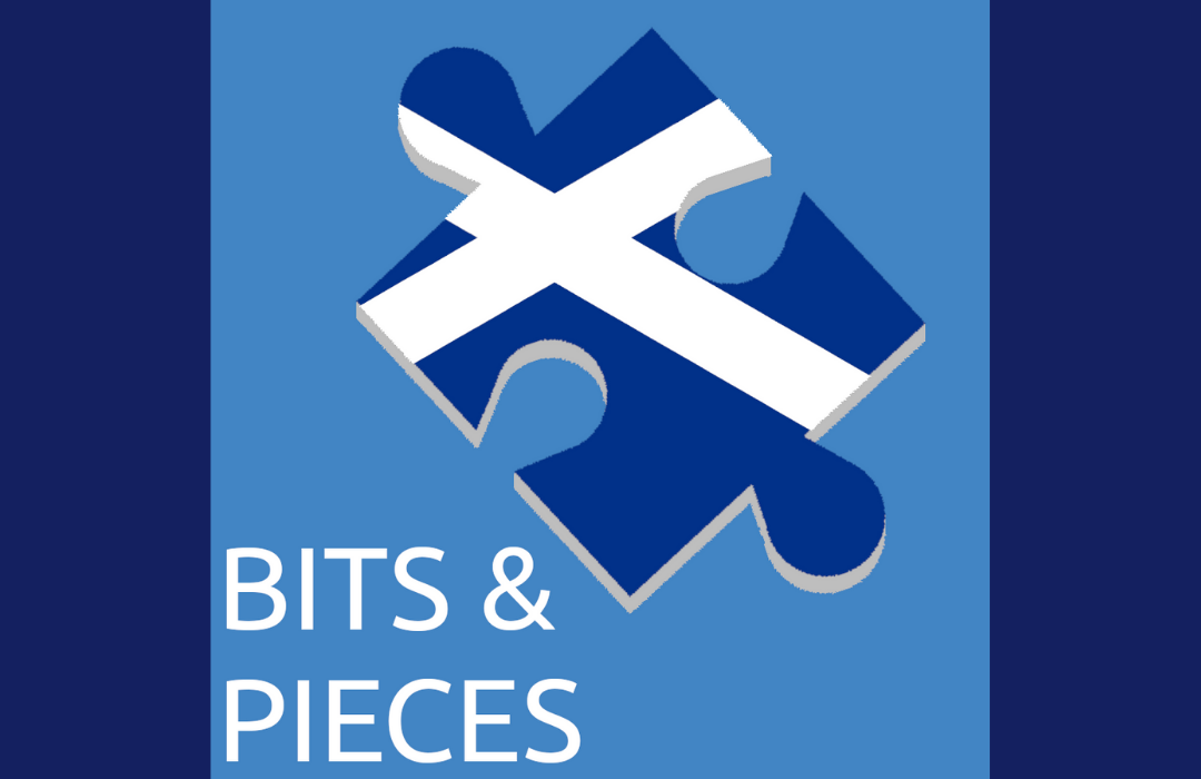 Bits & Pieces