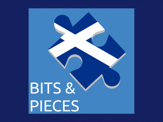 Bits & Pieces