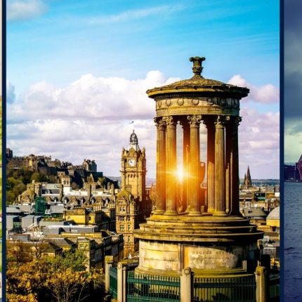 Scottish History. Scottish Society. Scottish Independence Podcasts