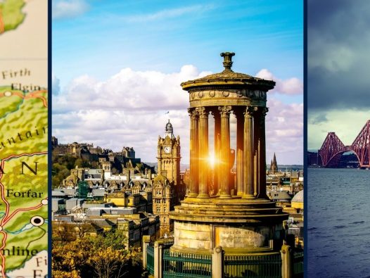 Scottish History. Scottish Society. Scottish Independence Podcasts