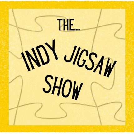 Indy Jigsaw Show. Scottish Independence Podcasts