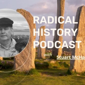 Radical Scottish History Podcast