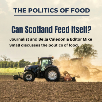 Food security in Scotland