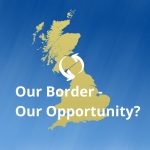 Scottish Border After Independence