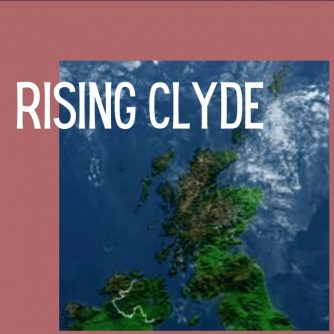 Rising Clyde Scottish Environmental Justice Podcast Series