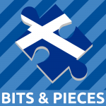 Bits & Pieces Podcast. Scottish Independence Podcasts