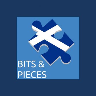 Bits & Pieces, catch up with this month’s news from a Scottish Indy perspective. From Scottish Independence Podcasts