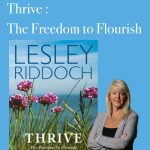 Thrive, the Freedom to Flourish, book launch by Lesley Riddoch. A Pathway to Scottish independence