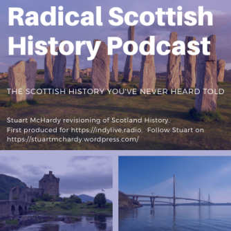 radical scottish history podcast