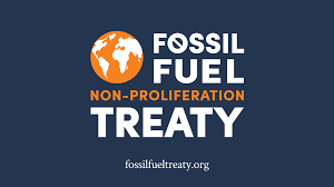 COP28 What Can We Expect. Fossil Fuel Non-Proliferation Treaty. Scottish Independence Podcasts