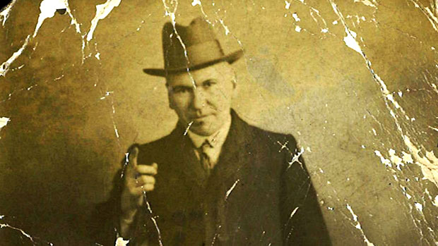 John Maclean Red Clydesider. Scottish Independence Podcasts 