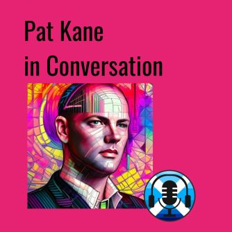Pat Kane. Scottish Independence Podcasts. TNT Show
