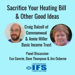 Independence Forum Scotland. Highlights. Sacrifice Your Hearing Bill.