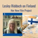 Finland. Lesley Riddoch. Scottish Independence Podcasts