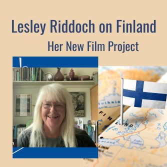 Finland. Lesley Riddoch. Scottish Independence Podcasts