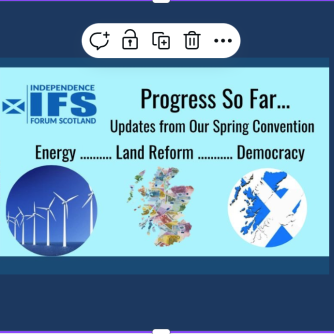 Independence Forum Scotland