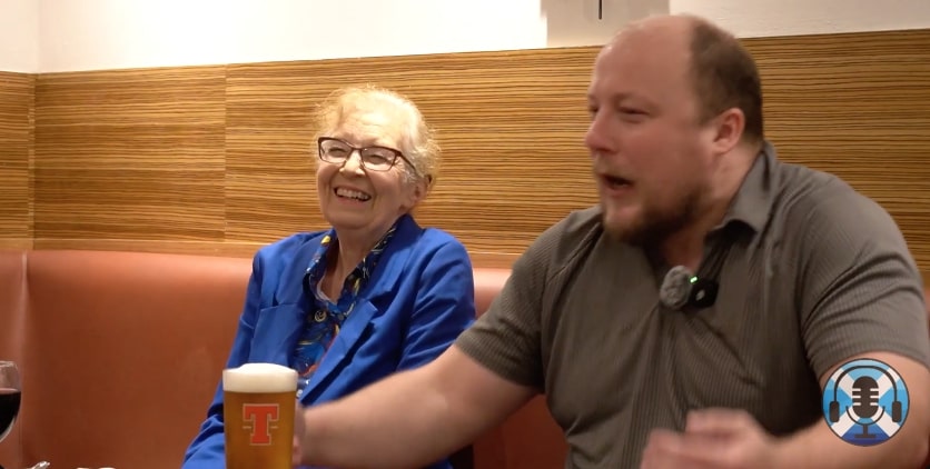 Alba Party, 2026 Scottish Parliament election. Pensioners for Indy