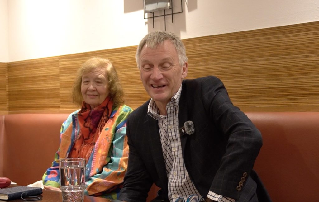 IVan McKee. SNP. Holyrood 2026. Pensioners for Independence