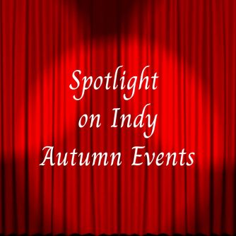 Spotlight on Indy. Scottish Currency Group. Independence Forum Scotland. Indy Art. SCND.