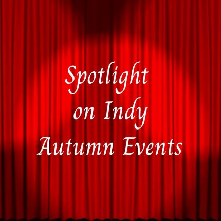 Spotlight on Indy. Scottish Currency Group. Independence Forum Scotland. Indy Art. SCND.