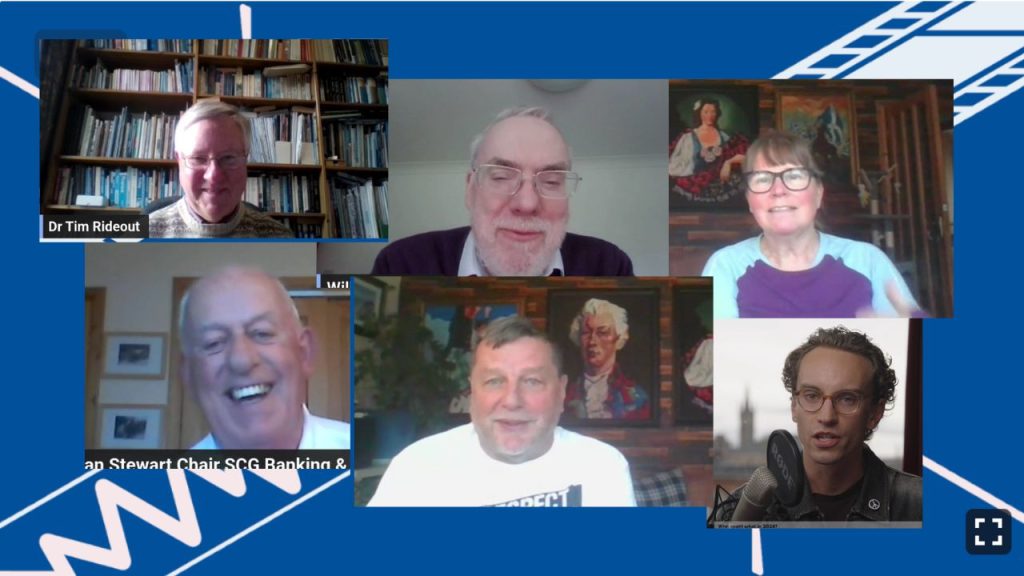 Spotlight on Indy. Scottish Currency Group. Independence Forum Scotland. Indy Art. SCND.