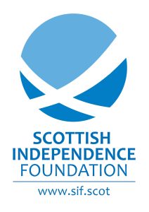 Scottish Independence Foundation. SIF.