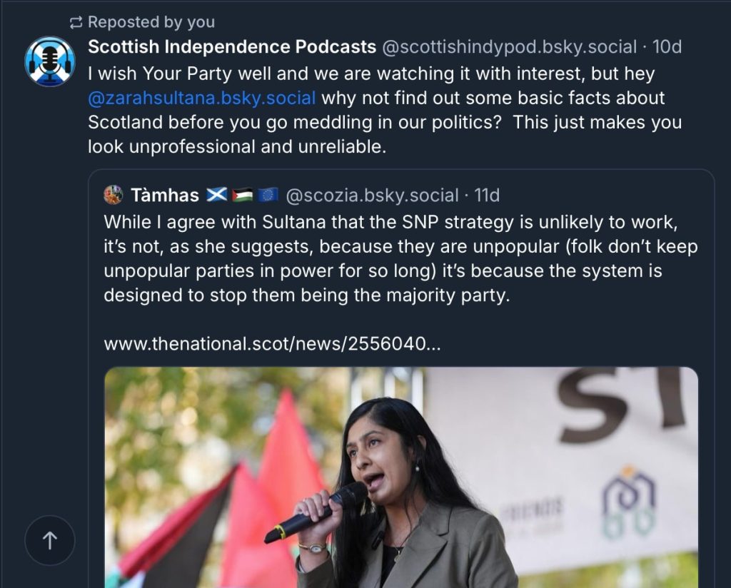 BlueSky. Social media. about Us