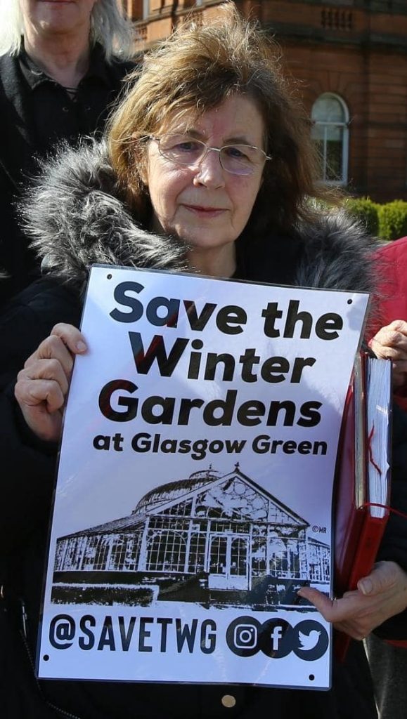 The Power of History. A Tribute to Elspeth King. 