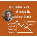 Hidden Costs of Inequality. Stuart Donald. Social Costs