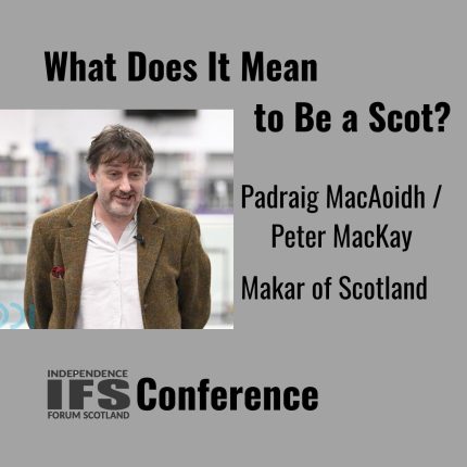 Pàdraig MacAoidh. Peter Mackay. Makar. Gaelic Poetry