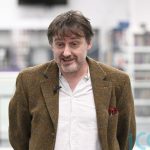 Pàdraig MacAoidh. Peter Mackay. Makar. Gaelic Poetry