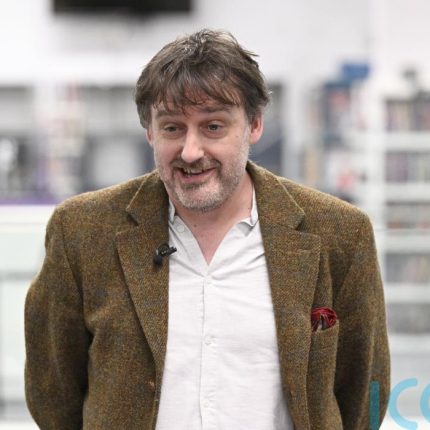 Pàdraig MacAoidh. Peter Mackay. Makar. Gaelic Poetry