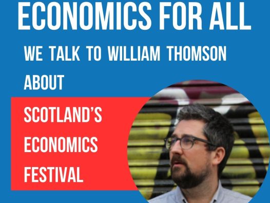 Economics for All. Scotonomics. Festival
