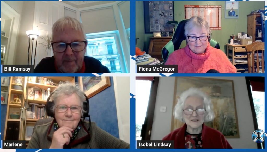 On Thin Ice. Greenland. Geopolitics and Arctic Security.