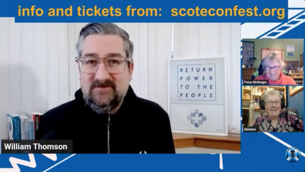 Economics for All. Scotonomics. Festival