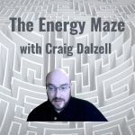 Energy Maze. Craig Dalzell. Costof Living Crisis