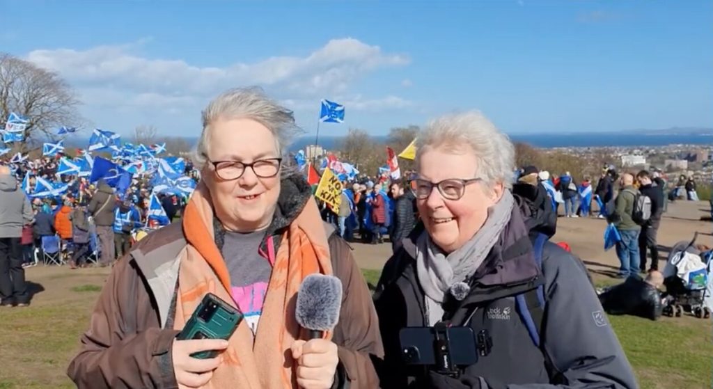 Calton Hill. Marlene Fiona Our Social Media. About Us.