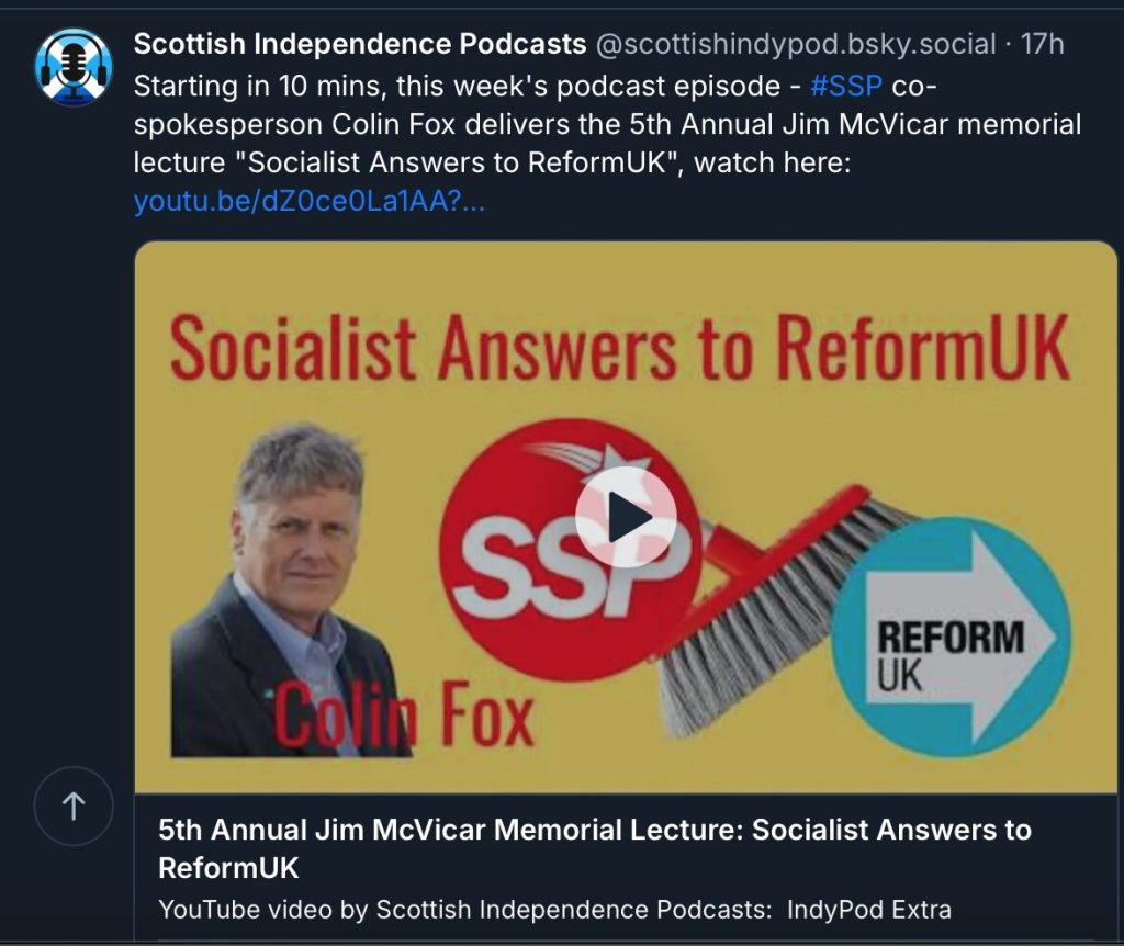 BlueSky. Social media. about Us