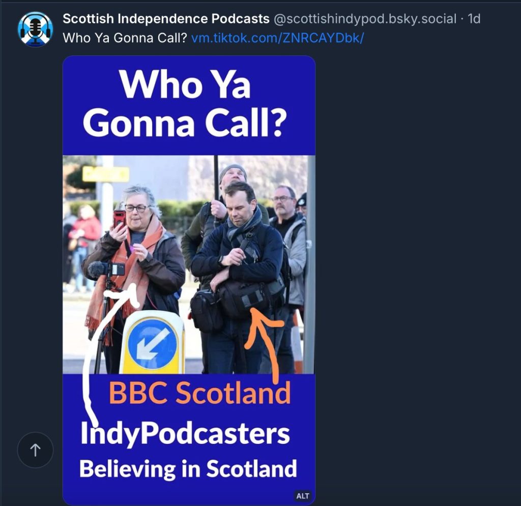 BlueSky. Social media. about Us