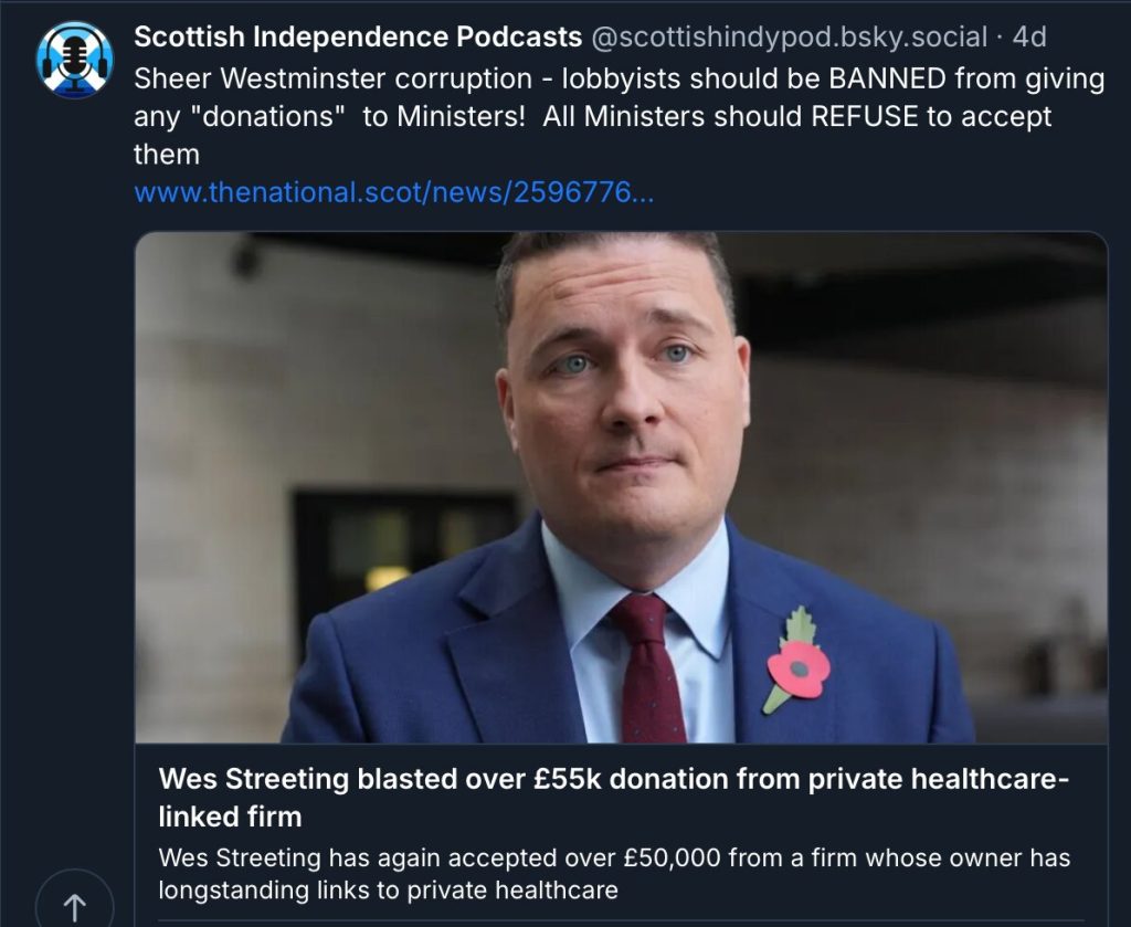 BlueSky. Social media. about Us