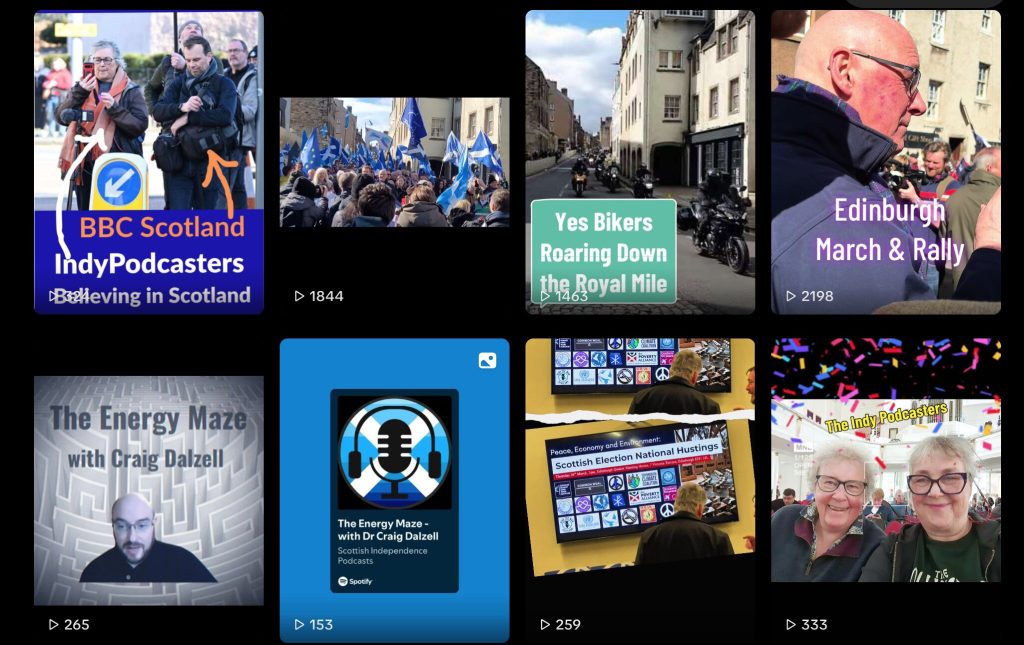 BlueSky. Social media. about Us