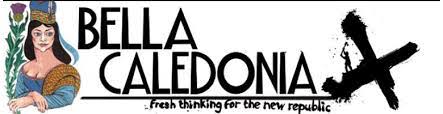 Bella Caledonia. Twenty Years On. Mike Small