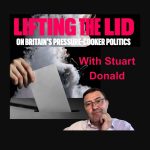 Lifting the Lid: Pressure-Cooker Politics. Sturt Donald