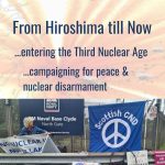 81 Years after Hiroshima. Third Nuclear Age
