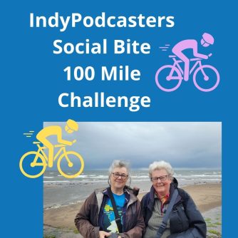 Social Bite fundraiser