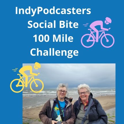 Social Bite fundraiser