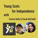 Young Scots for Independence. Intergeneration Conversation