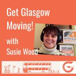 Get Glasgow Moving. Strathclyde.